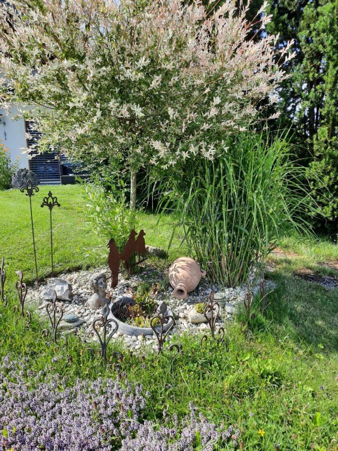 Pension Kreuzinger, 5310 Tiefgraben Εξωτερικό φωτογραφία